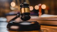 Kildare man found with weapon outside nightclub receives prison sentence