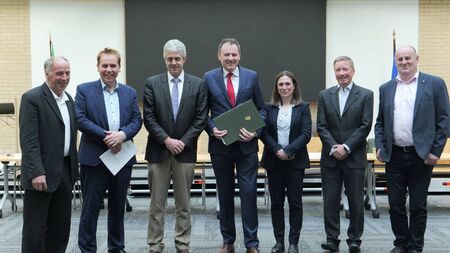 Farmers’ Charter now online