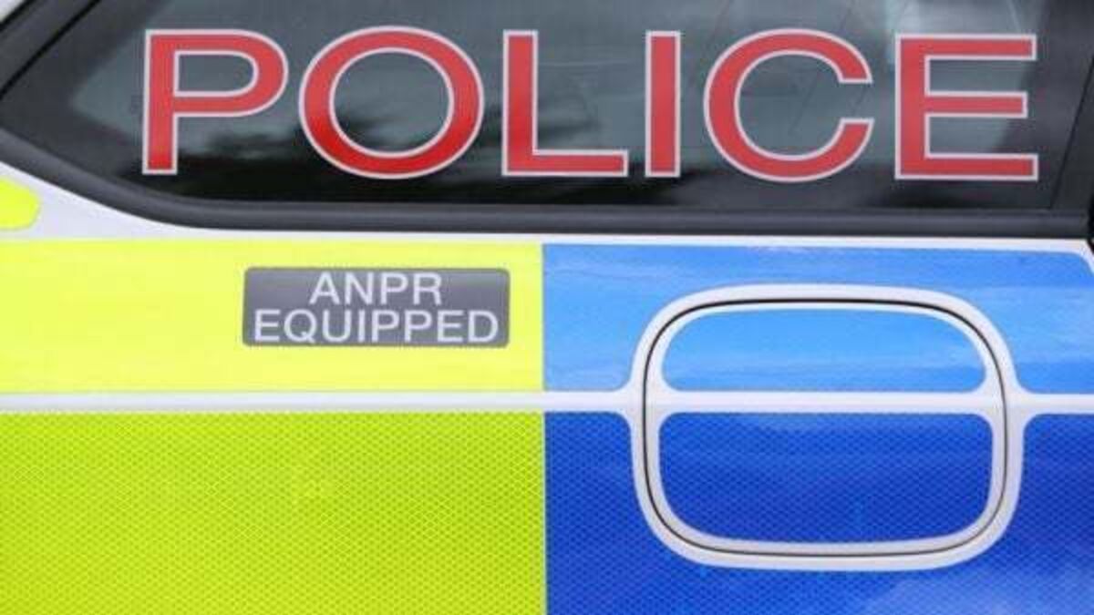 Woman seriously injured in Co Derry road crash