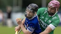 Lynch scores five points as Confey shock Celbridge