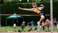 Golds for Kildare at All-Ireland Juvenile finals