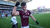 “The big game and the big stage will suit Tomo” – Mickser Condon