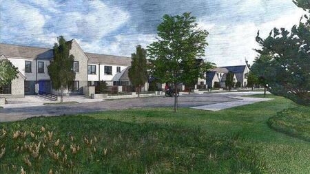 Frustration over planning process for Monasterevin social homes