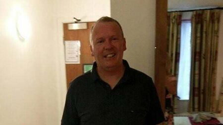 Taxi driver Raymond Shorten jailed for raping girl in the wake of her mother's funeral