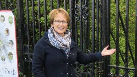 Kildare Green Party member welcomes EPA report