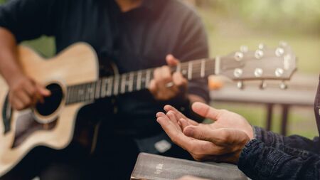 Complaints made over Naas church noise