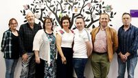 Kilcullen link to Wexford dialysis patient exhibition