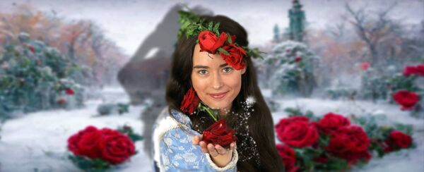 Beauty and the Beast is billed as a family show and presented in the gardens of the National Stud should be an unique and immersive experience for audience members.