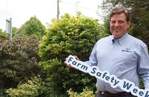 Farm Safety Week aims to reduce the number of on-farm accidents - Life