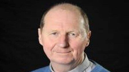Popular Kildare priest says goodbye to parish