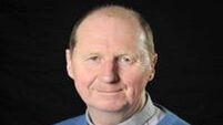 Popular Kildare priest says goodbye to parish 