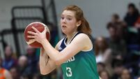Claire Melia top scorer in defeat for Ireland