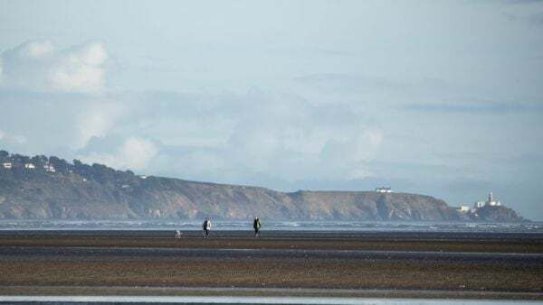 Swimmers advised to avoid 17 beaches due to poor water quality