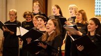 Kildare Choral and Organ Festival returns next month