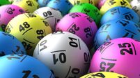 “Quick, check how many zeroes are on the screen!” Kildare player claims €500,000 prize