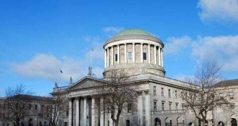 Kildare equestrian centre takes legal action over alleged fraud