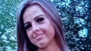 Teen missing from Athy