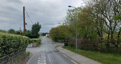 Athgarvan road widening gets green light