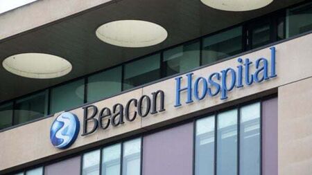 Hospital claims former patient's widow is posting false information about it on social media