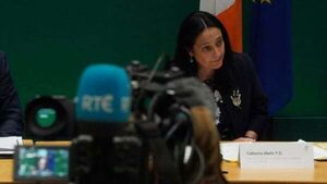 RTÉ funding decision rewards bad practice, Virgin Media chief says RTÉ funding decision rewards bad practice, Virgin Media chief says