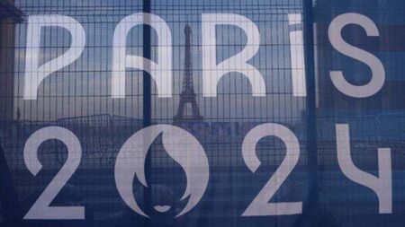 Taoiseach to join leaders at Paris summit and Olympics opening ceremony