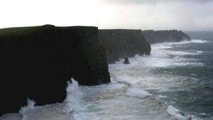 Search for young boy missing near Cliffs of Moher resumes Search for young boy missing near Cliffs of Moher resumes