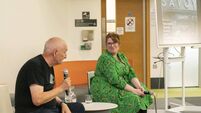 Athy screenwriter gives the low-down on working in TV
