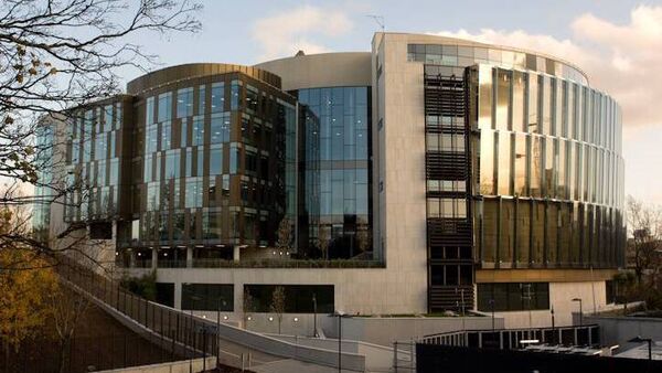 Kildare man fatally assaulted in his home offered alleged murderer place to stay, trial hears