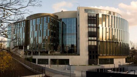 Kildare man fatally assaulted in his home offered alleged murderer place to stay, trial hears