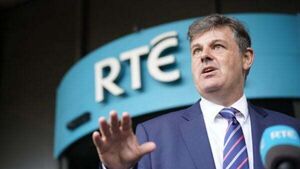 Exchequer top-ups ‘not a reward’ for RTÉ mismanagement, Bakhurst says Exchequer top-ups ‘not a reward’ for RTÉ mismanagement, Bakhurst says