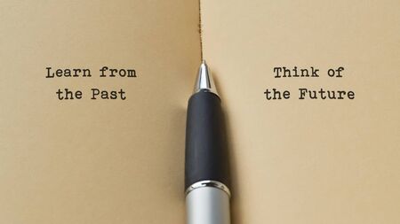 Fit Focus: There is nothing wrong with failure
