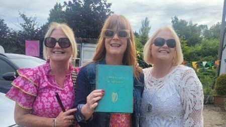 Fleadh Cheoil festival to host Guinness World Record tin whistle attempt