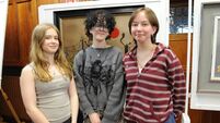 Kildare celebrates Hopkins Festival
