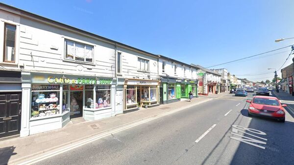 ‘Huge’ appetite for setting up business forum in Athy