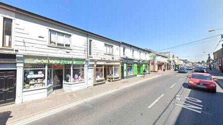 ‘Huge’ appetite for setting up business forum in Athy