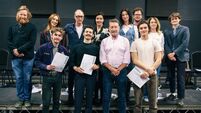 Production kicks off on ‘House of Guinness’