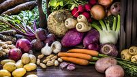 Living Greener: Root veg offer great options for dinner