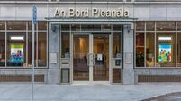 Appeals stall Naas housing project