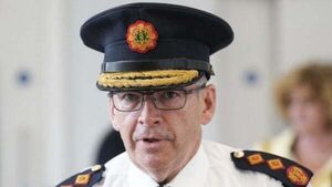 Garda commissioner challenged over requests to media to hand over riot images Garda commissioner challenged over requests to media to hand over riot images