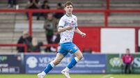Feely looking to make most of second chance at Barrow