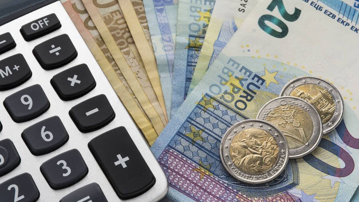 Data reveals Kildare among top counties for tax rebates in 2023