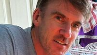 Search for missing Kildare man stood down