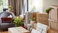 Cut €5,600 off moving costs with 5 simple tips