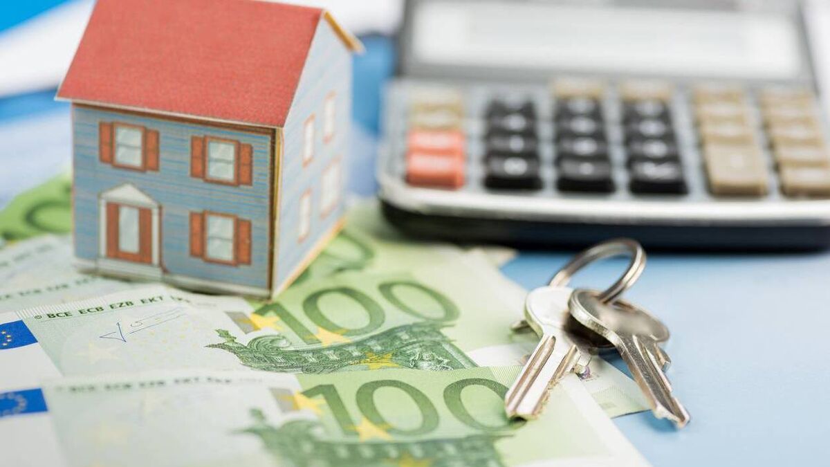 Council Purchase and Renovation Loan available in Kildare