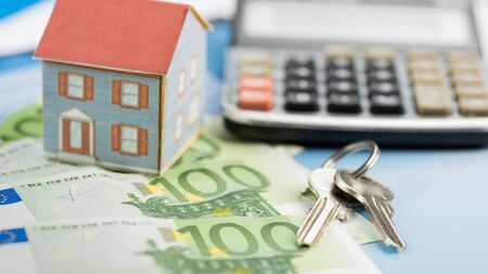 Council Purchase and Renovation Loan available in Kildare