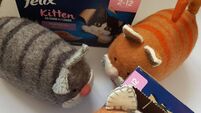 Kildare makers get involved in August Craft Month