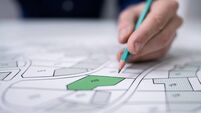 New Kildare social housing announced