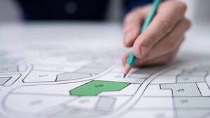 Planning granted for more than 120 new homes in Athy Planning granted for more than 120 new homes in Athy