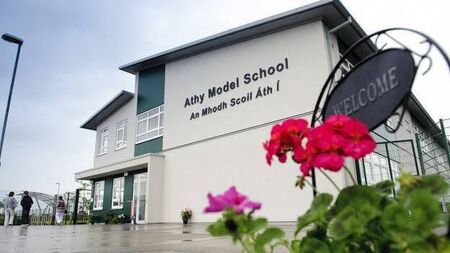 Three South Kildare classes to get new special classes