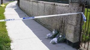 Man arrested over fatal assault in Tallaght Man arrested over fatal assault in Tallaght
